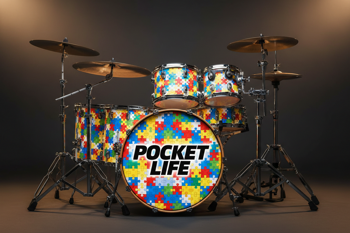 Performance Program — 60-Minute Drum Sessions