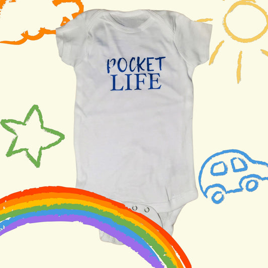 Pocket Life Oneise