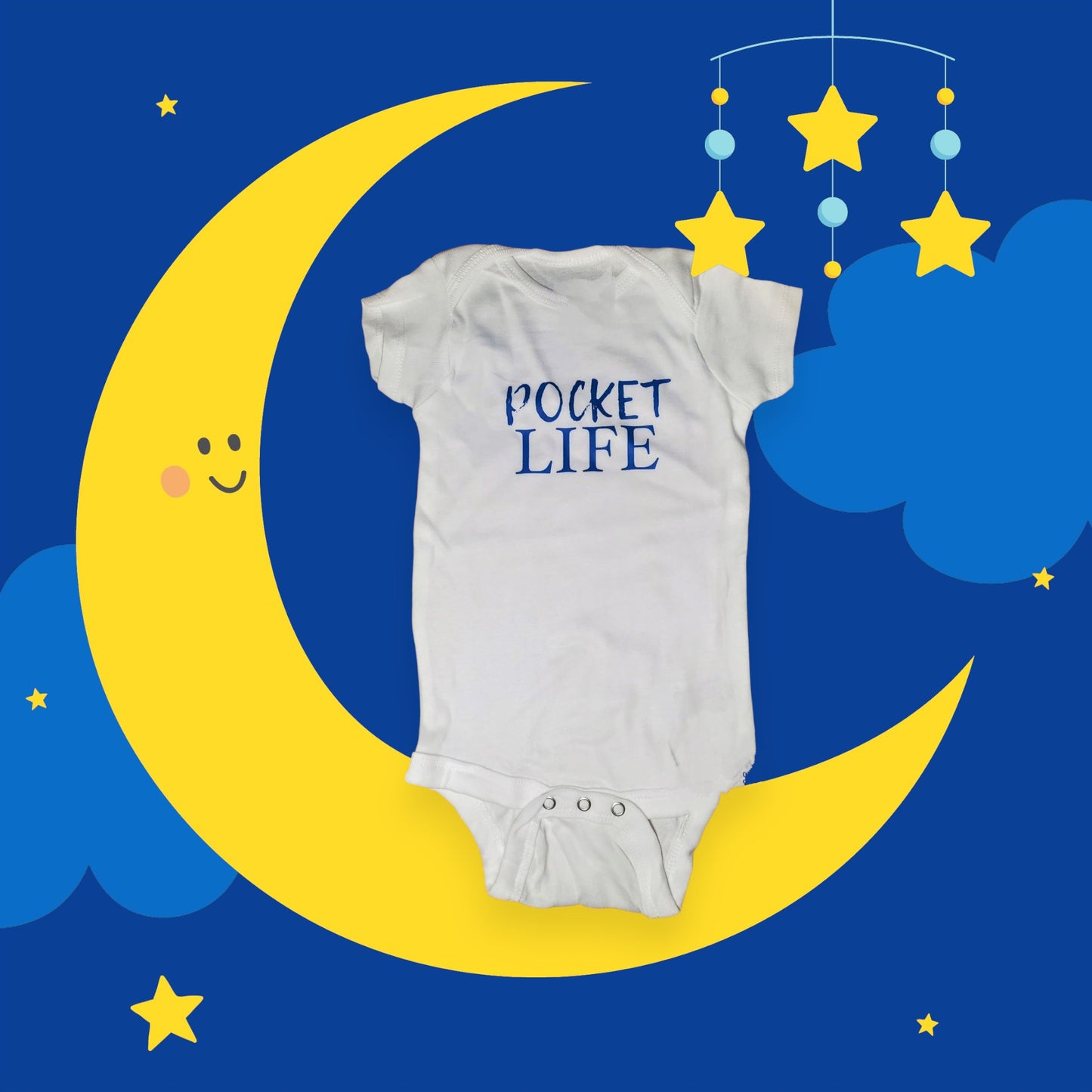 Pocket Life Oneise