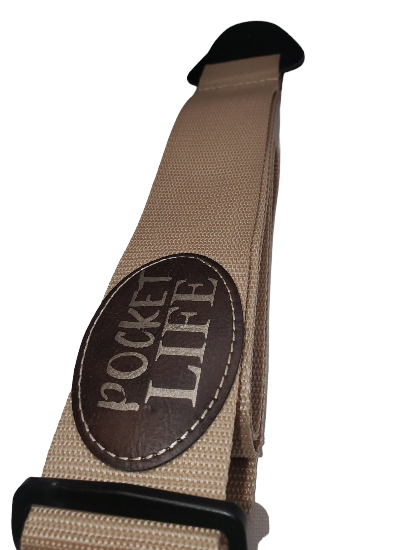 Pocket Life Guitar strap