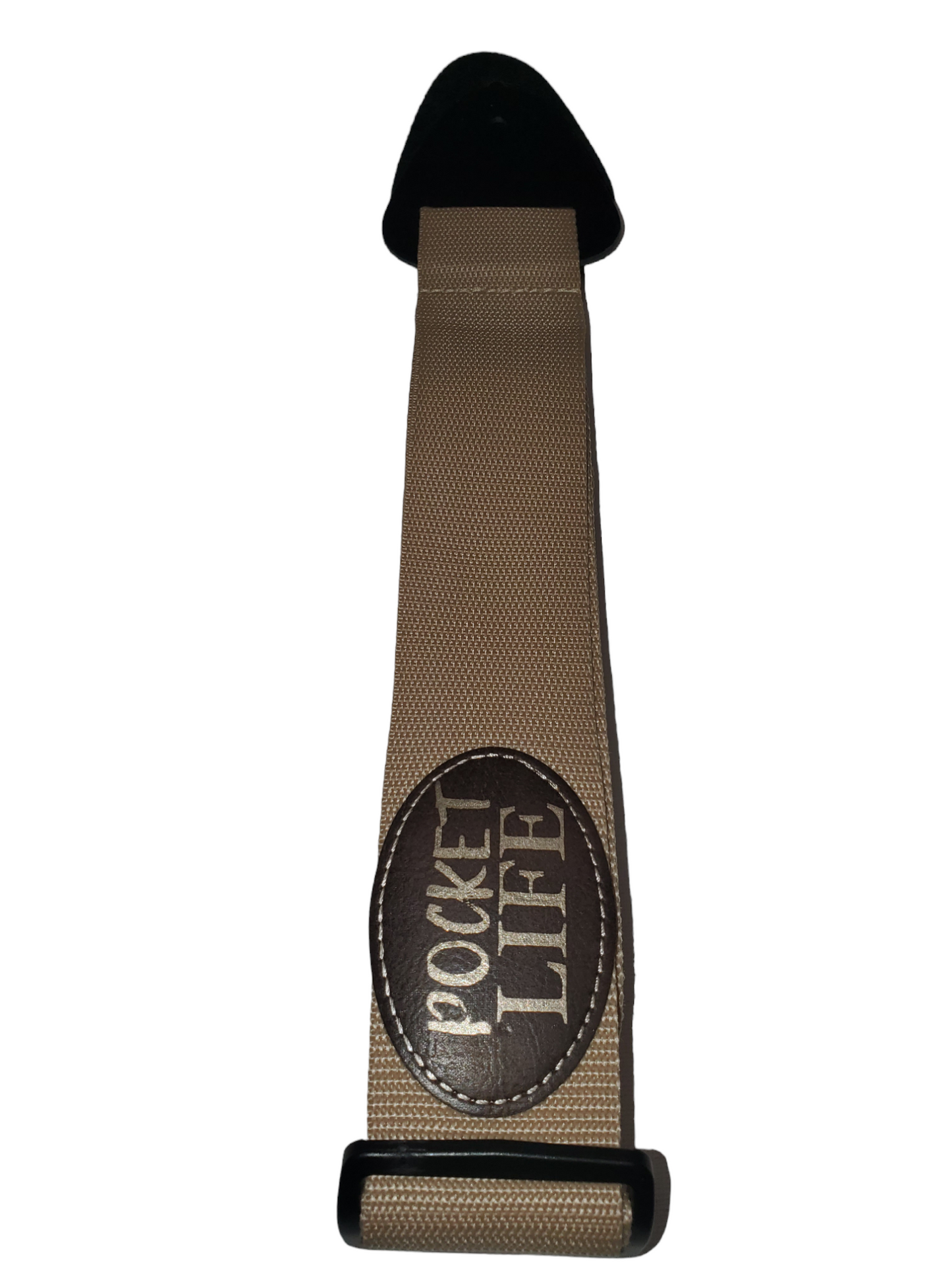 Pocket Life Guitar strap