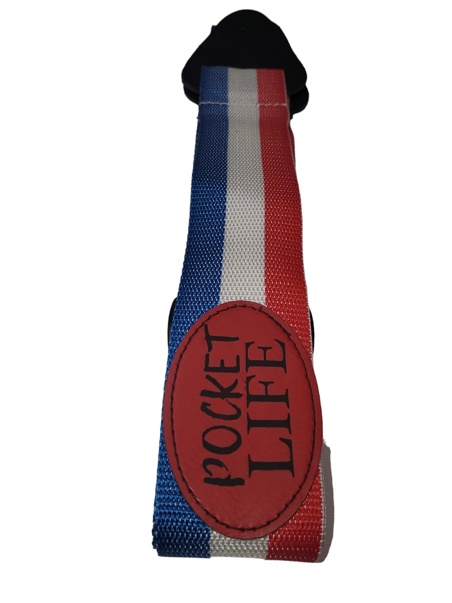 Pocket Life Guitar strap