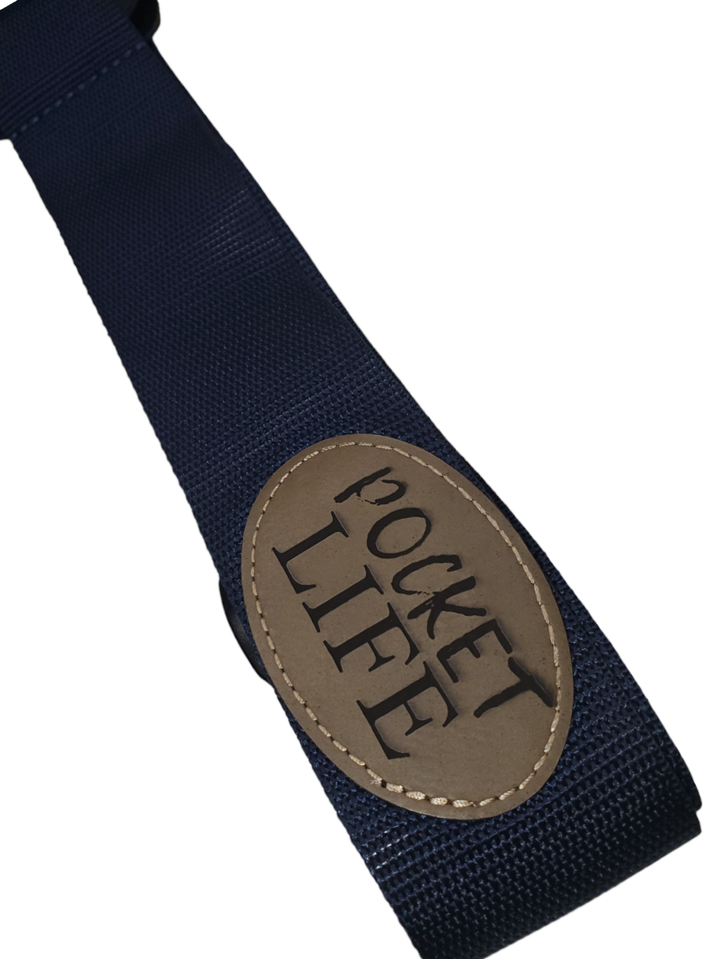 Pocket Life Guitar strap