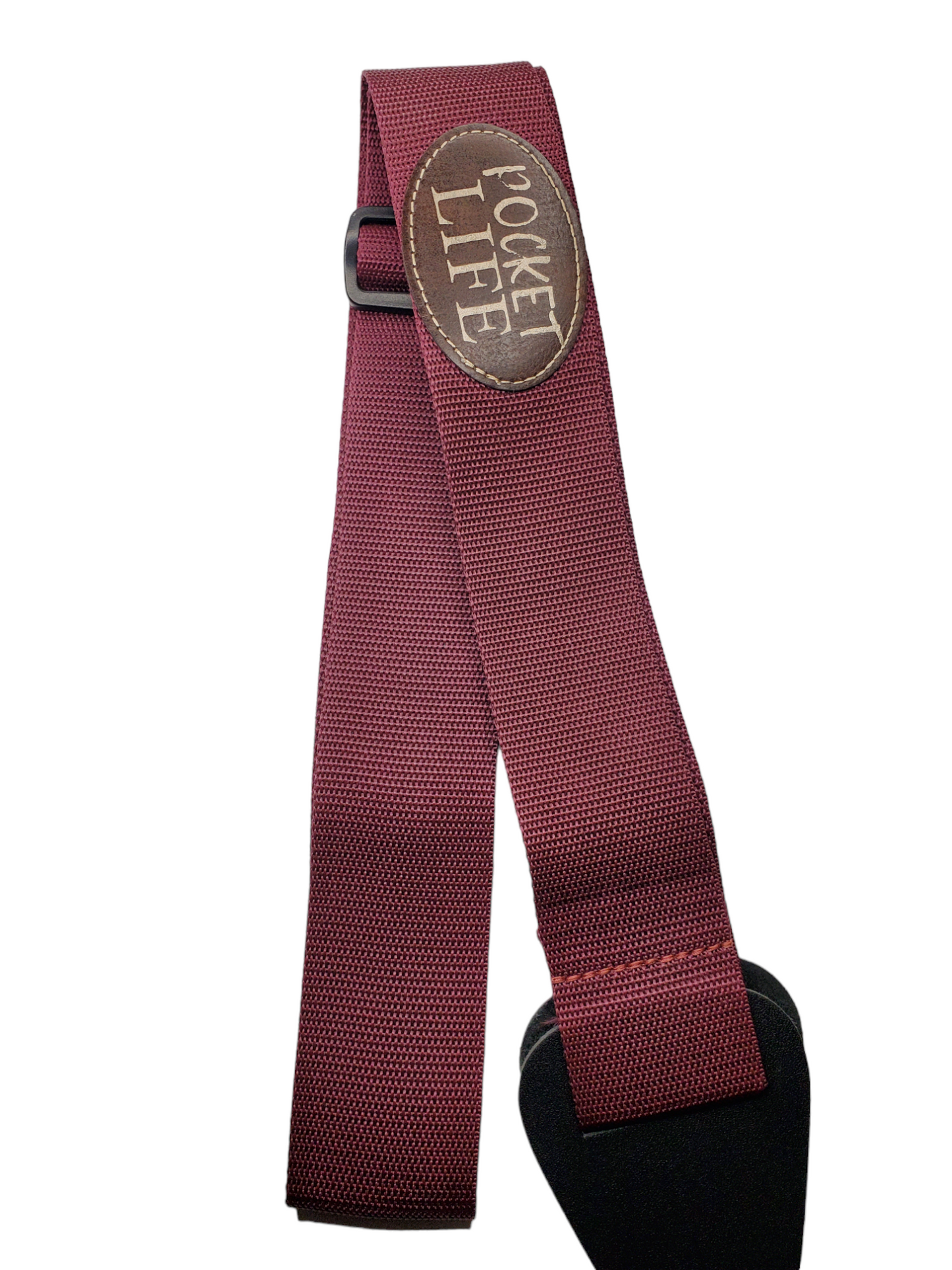 Pocket Life Guitar strap