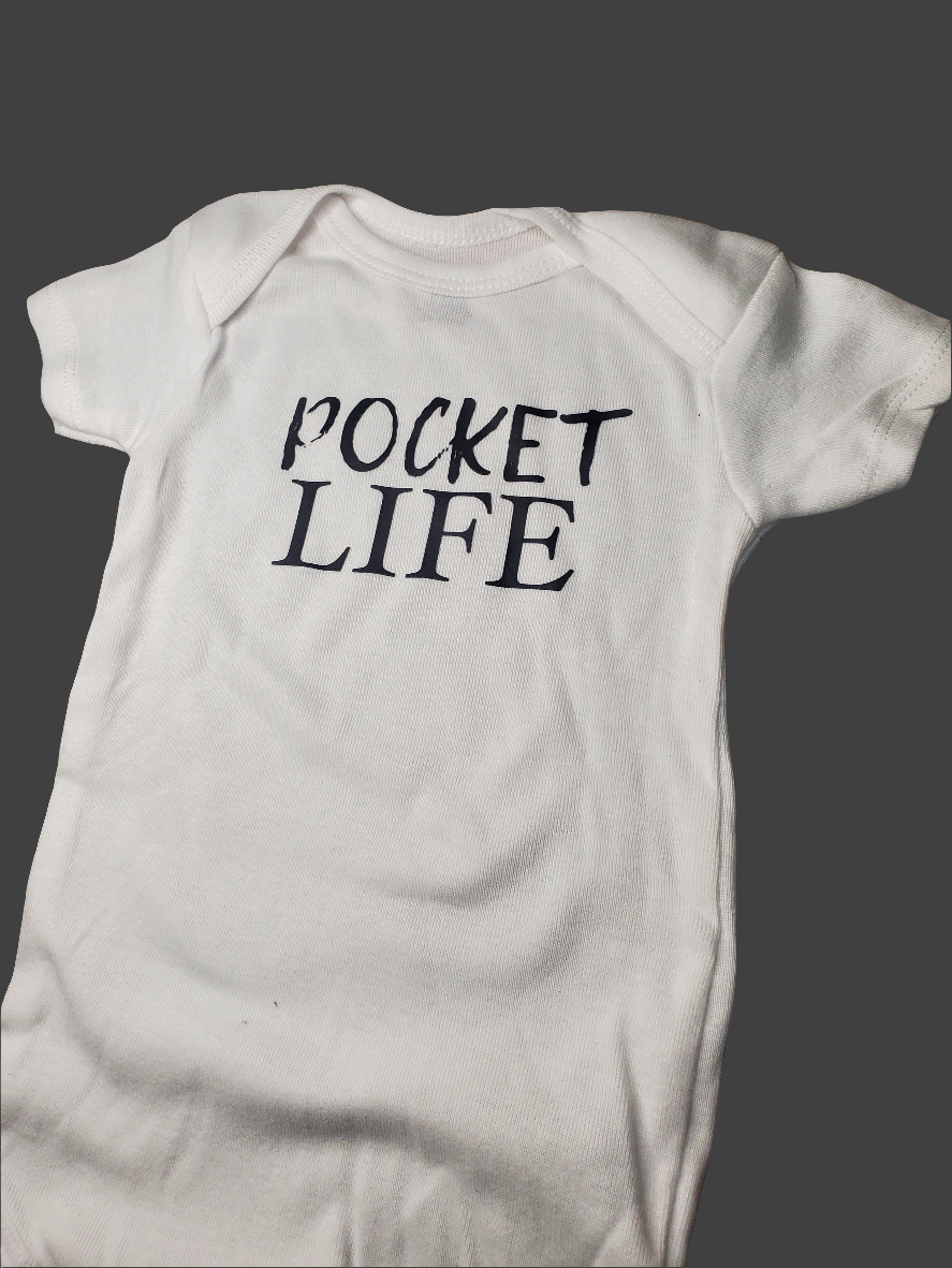 Pocket Life Oneise
