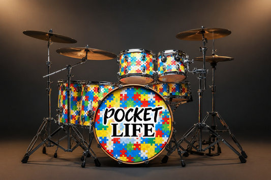 Performance Program revised drum-set image