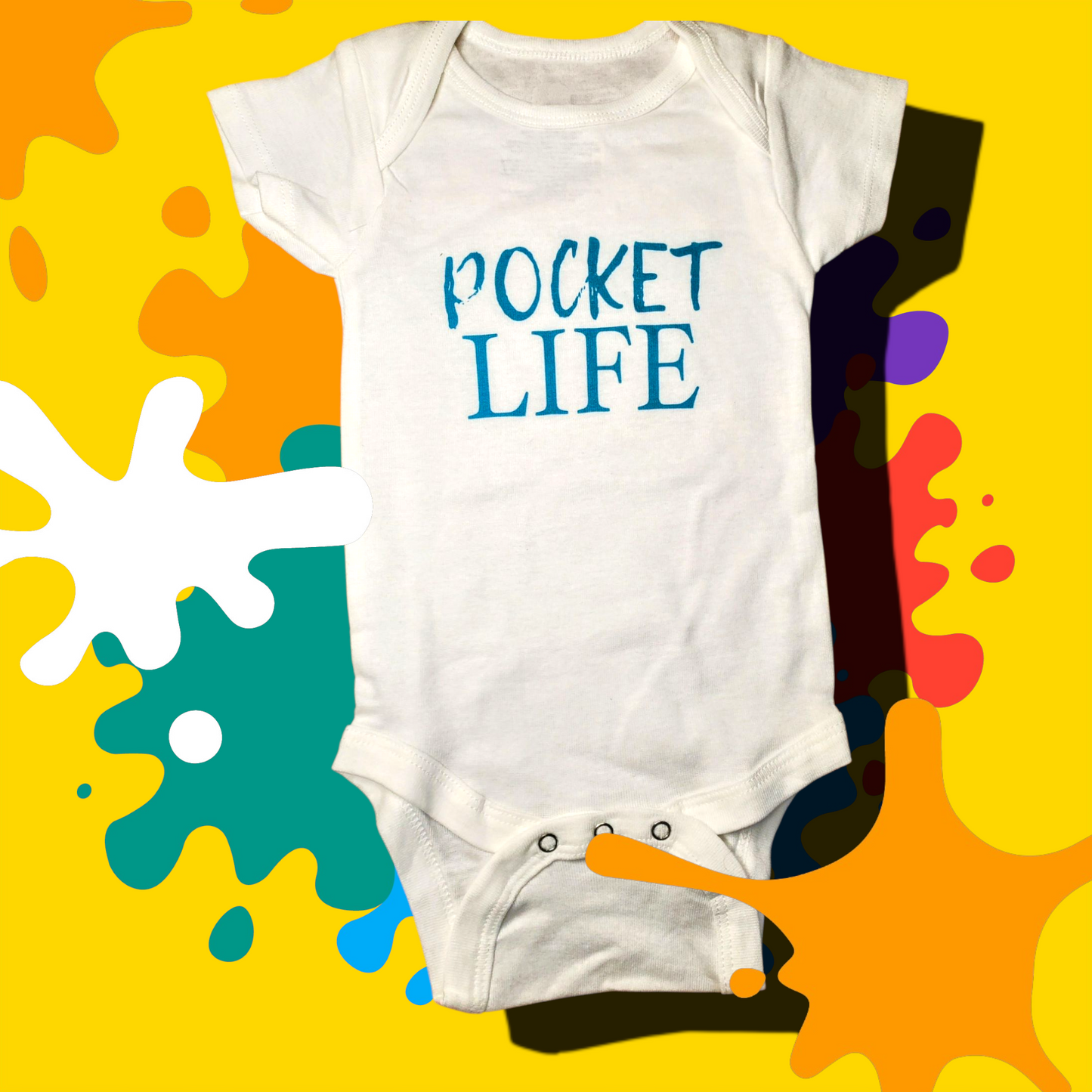 Pocket Life Oneise